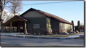 Uinta City Hall