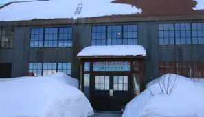 Sundance Institute and Film Festival HQ