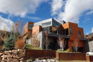 Mountain Ridge Residence, Park City, UT