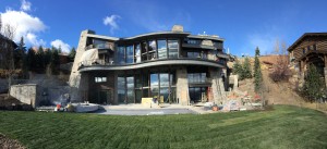 Private Residence, Park City, UT