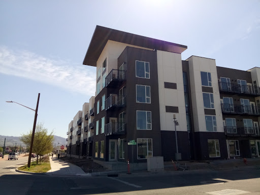 Meridian Multi-Family Reaching Completion